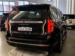 شێڤرۆلێت تاهۆ